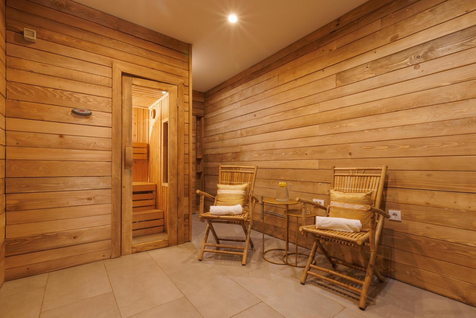 North Story - Luxury Chalet - Apartments & Rooms Zabljak  Exterior photo